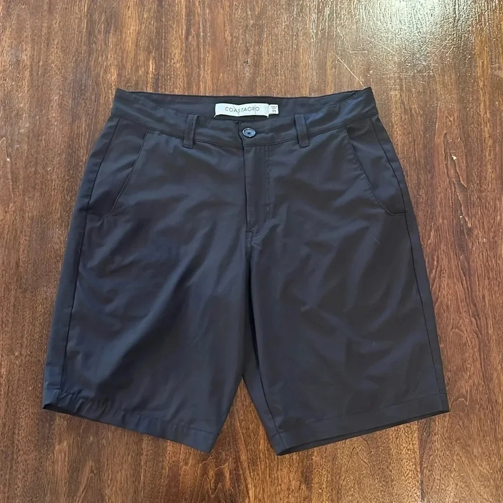 Coastaoro men’s shorts side 33‎